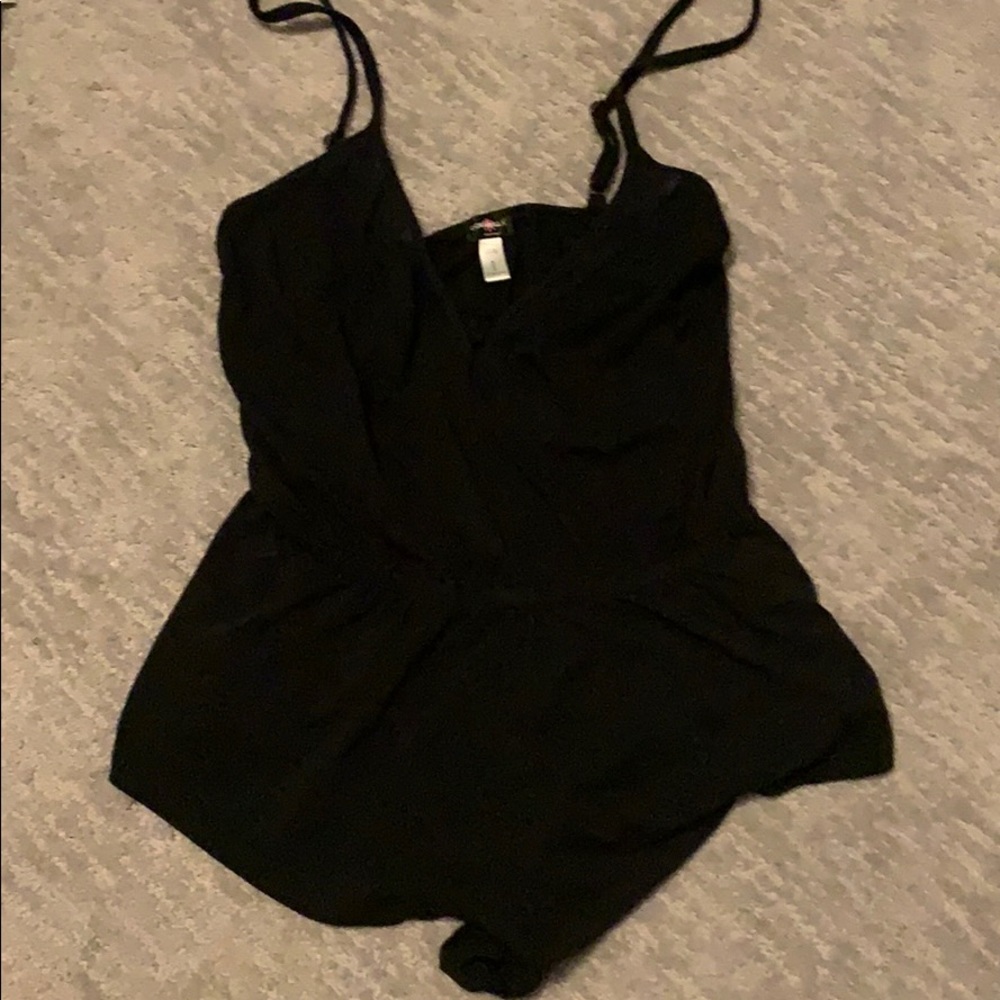 Cosabella Sleep Teddy